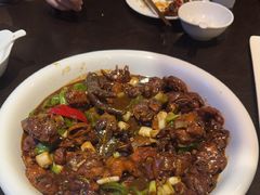 -老牌坊鲁菜名店(聊城美食岛店)