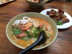 -老宅原住民沙茶面精品小吃(龙头路店)