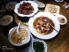 -九毛九西北菜(大东海店)