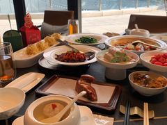 -墨泉峰味(润和国际广场店)