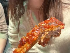 -格鲁·秀色Georgia’s Feast