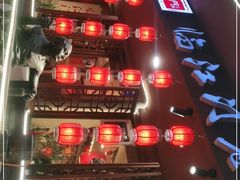 -临江门重庆老火锅(德新里店)