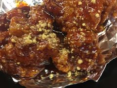 -米屋石锅拌饭(师大店)