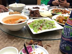 -金阁家常菜(贵阳路店)