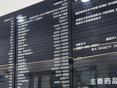-申普宠物医院·眼科·心内科·影像科(普陀分院)
