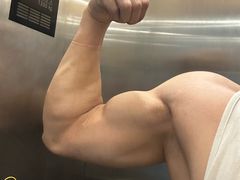 -美航国际健身(北京华联店)