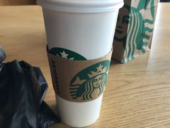 -星巴克(太原茂业天地店)