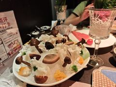 -东来顺·非遗火锅(赛格国际购物中心店)