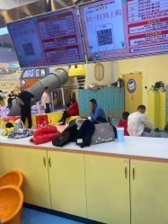 -万达宝贝王(三明店)