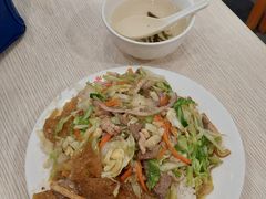 -老头盖浇饭(南京新街口明瓦廊宏光酒店店)