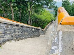 -妙峰山风景名胜区