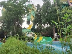 -苏州乐园森林水世界