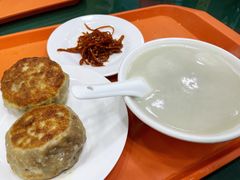 -白魁老号饭庄(交道口店)