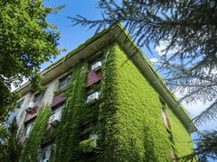 -山东农业大学(岱宗校区)