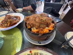 -易老九江湖菜(北滨一路店)