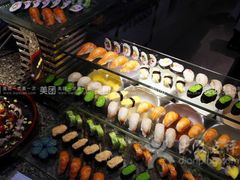 -星伦多自助料理(华润万象城店)