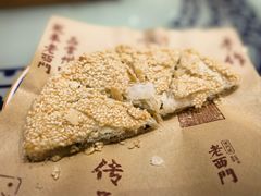 -老西门·常州菜(新区店)