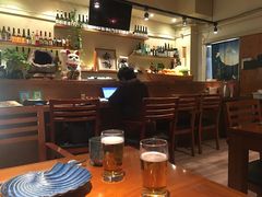 -牛玄庵日式寿喜烧·料理店(新源里店)