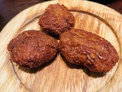 -古都历食南京菜·烤鸭·鸭血粉丝·汤包(南京博物院店)