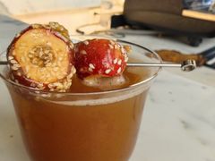 -悦季·咖啡·甜品·下午茶(淄博喜来登酒店)