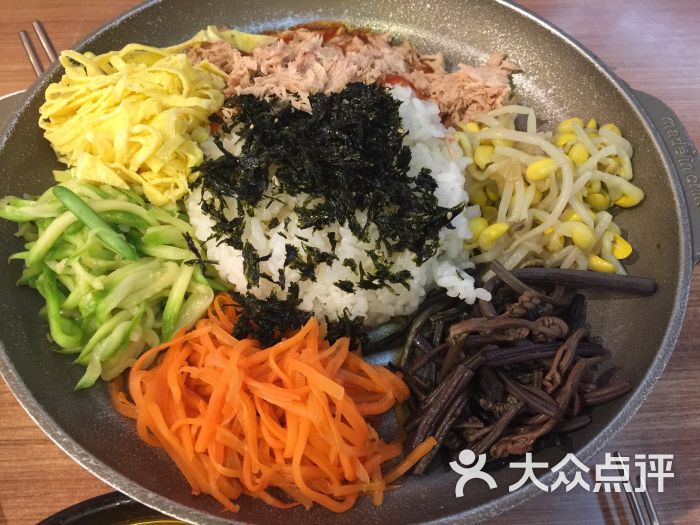 土大力(东丽新业广场店)金枪鱼拌饭图片 - 第438张