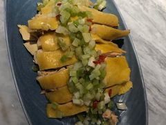 -鹿港小镇(霄云店)