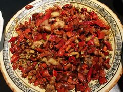 -盛天毛血旺非遗美食(观音桥店)