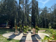 -北海金海湾红树林生态旅游区