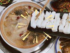 -土连锅·现熬养生汤锅(梁家巷店)