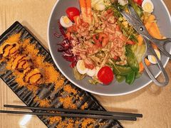 -悦伴融合餐厅(漯河店)
