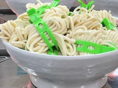 手擀面-张尧串串香小火锅
