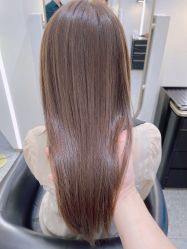 -KEIVON HAIR·崎宏