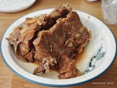 -小土豆北方菜馆(文慧园店)