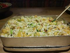 销魂猪油菜饭-蜜桃餐厅·江浙融合菜(荟聚购物中心店)
