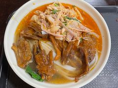 -盛品鲜东莞烧鹅濑粉(杨箕店)