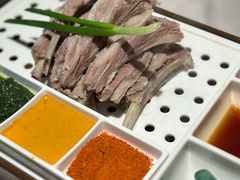 -相约·羊村小馆非遗手抓肉(七一酱园店)