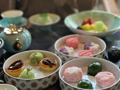 -广富林宰相府酒店·水云间