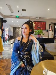 -醉唐风古装写真摄影(太原店)