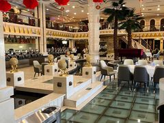 -碧中海汤泉汗蒸酒店