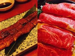 -牛玄庵日式寿喜烧·料理店(新源里店)