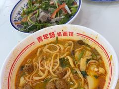 -青年路烩面馆(绿地世纪城店)