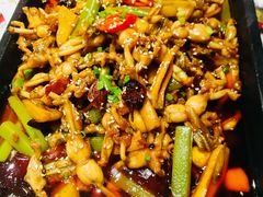-汉虾王·油焖大虾(车公庙店)