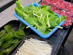 -林记潮牛·牛肉火锅(上马墩店)