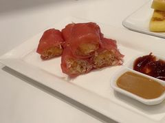 -海都六福酒家(世博广场店)