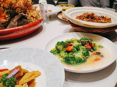 -绸乡宴酒店·融合苏帮宴(吴江店)