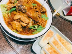 -阿庄新豫菜(通泰路店)