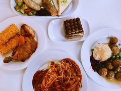 -宜家家居(西安未央商场店)