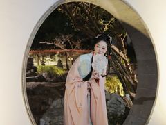 -苏州盘门景区人民桥南地铁站亚朵X酒店