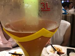 -原鄉本味 楚菜 丹江口鱼(北苑店)