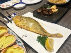 -極上萬膳·日料放题(海岸城店)